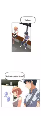 [Worin] Brawling Go Ch.0-17 (English) (YoManga) (Ongoing)