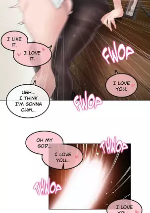 Perverts' Daily Lives Episode 1: Her Secret Recipe Ch1-19