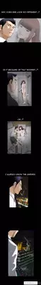 [Liangshan Bo] Seduction Ch.1-36 (English) (YoManga) (Ongoing)