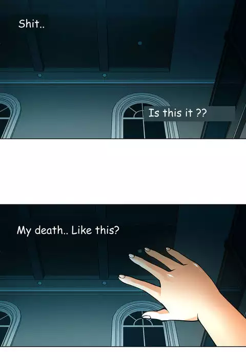 Twin Slave Ch.1-35