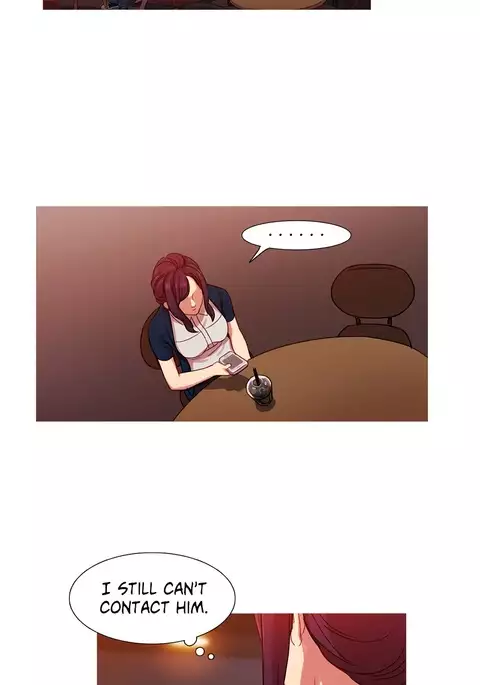 Scandal of the Witch Ch.1-41