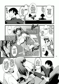 (C80) [Ruu Kikaku (Ruuen Rouga)] FARFALLA Due [English] =LWB=
