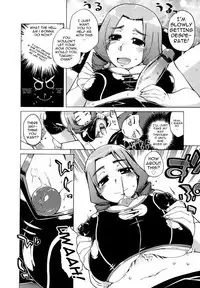 Mamma Mia! Ch.1-9
