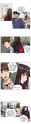 [Ramjak] Atonement Camp Ch.1-10 (English) (Ongoing)