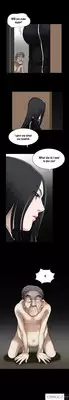 [Liangshan Bo] Seduction Ch.1-36 (English) (YoManga) (Ongoing)