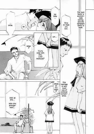 D+COLLECTION Ch 1-13