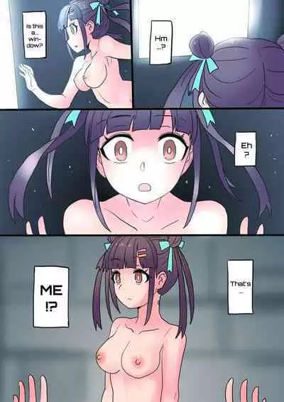 Cool Bishoujo Remodeling Ch1-30