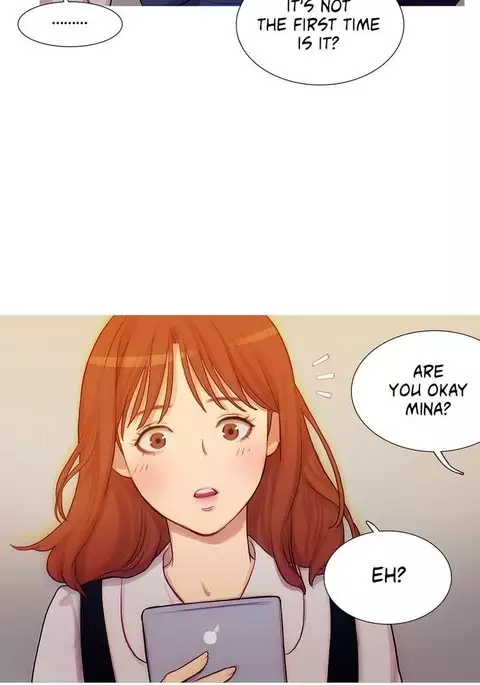 Scandal of the Witch Ch.1-16