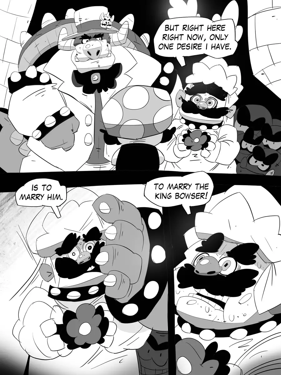 Super Mario Devolution