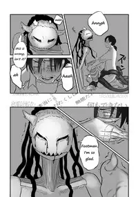 [Yamaguchi Nao] Igyou no Majo | The unusual Witch [English]