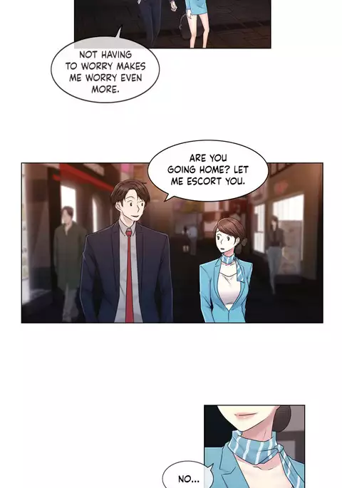 Miss Mystic Ch.1-33
