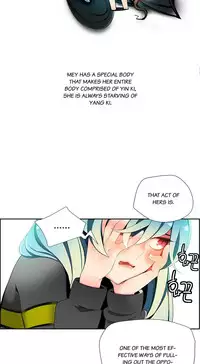 [Juder] Lilith`s Cord Ch.1-18 (English) (Ongoing)