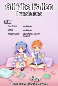 (C89) ["Tsu" ga Mittsu. (Tsuttsu)] OshiNama!? | Live Pee Show!? [English] [ATF]