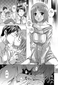 [Sena Monako] Shoujo Futoukou [ENG]