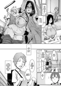 Douketsu no Mujina | Birds of a Feather