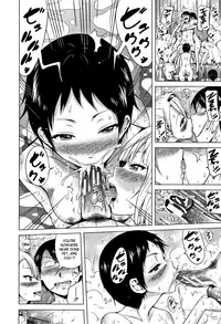 Lovemare Ge Ch.1-4