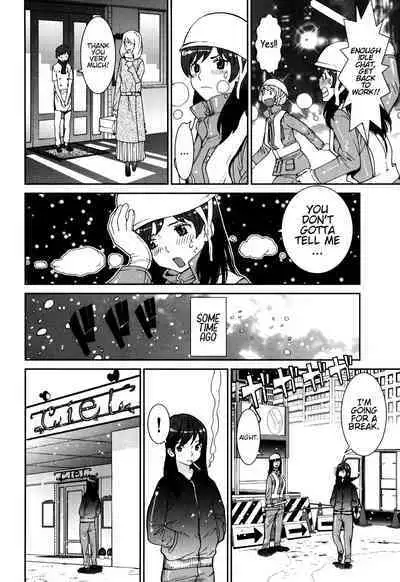 GIRLS BE…1 Ch 1-2