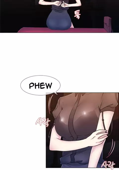 Miss Mystic Ch.1-16