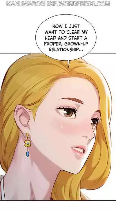 What do you Take me For? Ch.158/?