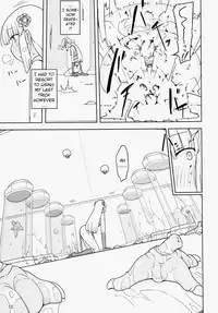 [Semimogura (Yoshiie)] Henshin Heroine VS Aku no Kagakusha [Digital] [English]