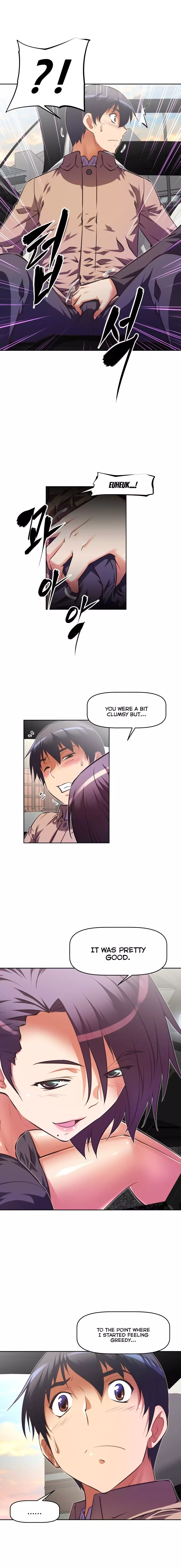 Brawling Go Ch.76-117