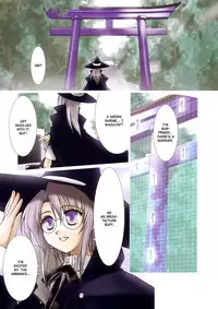 Yuri Shimai Vol.4 [English]