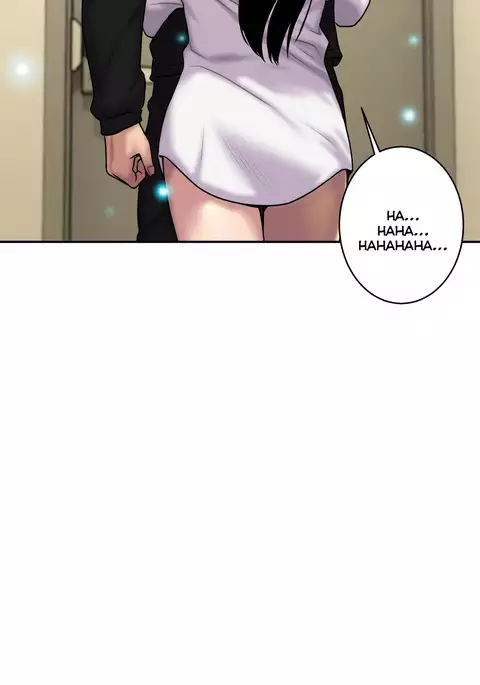 Ghost Love Ch.1-34