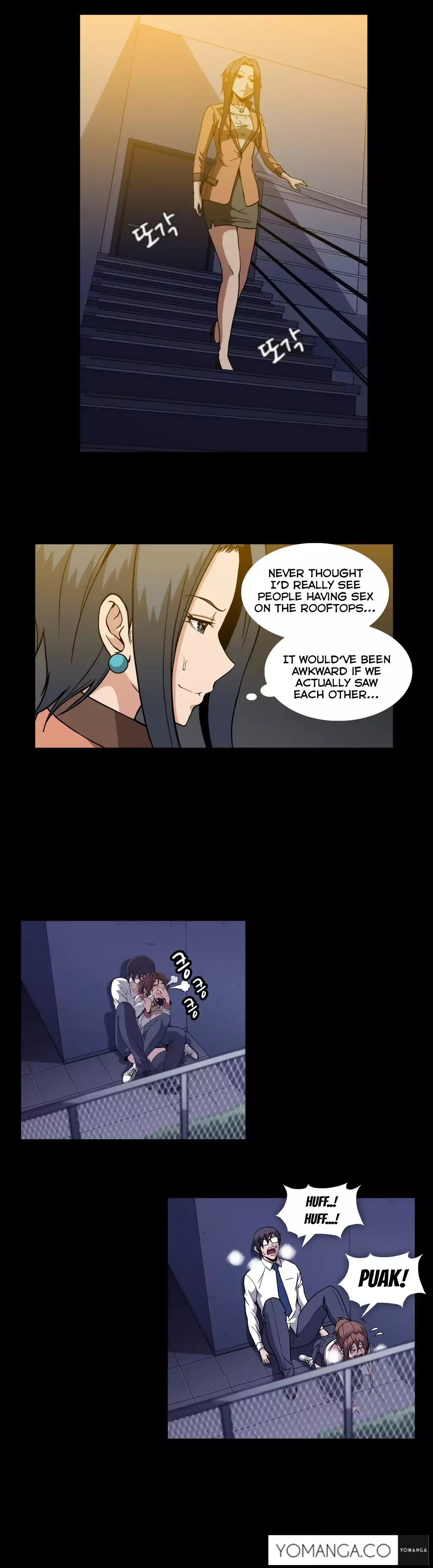 Drug Candy Ch.0-31