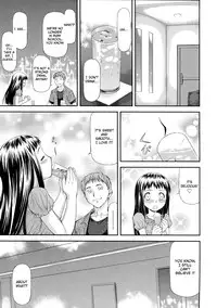 [Nagare Ippon] Junai Collapse Ch. 1 [English] [desudesu]