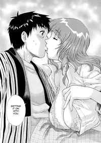 [Yanagawa Rio] Wetly Wife Ch. 1-8 [English] {Tadanohito}