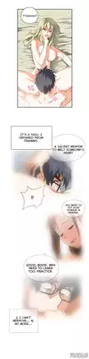 [Husky guy] SStudy Ch.0-36 (English) (YoManga) (Ongoing)