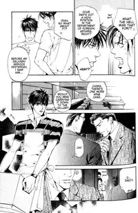 [Yamane Ayano] Finder no Hyouteki (ENG)