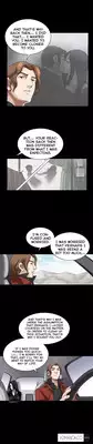 [Liangshan Bo] Seduction Ch.1-19 (English) (YoManga) (Ongoing)