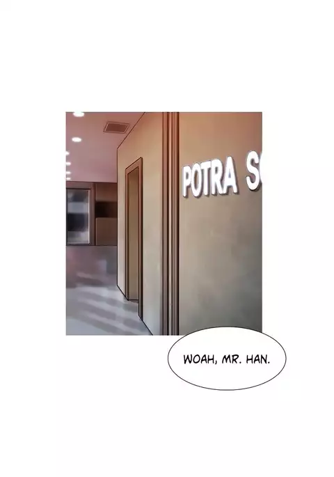Scandal of the Witch Ch.1-25