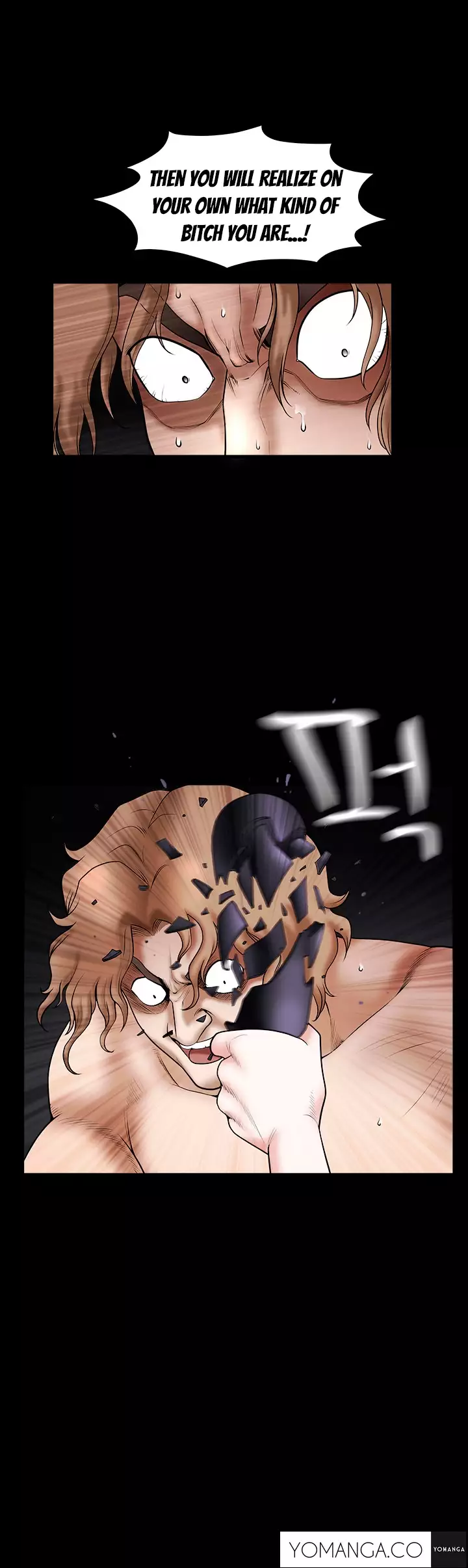 Seduction Ch.1-32