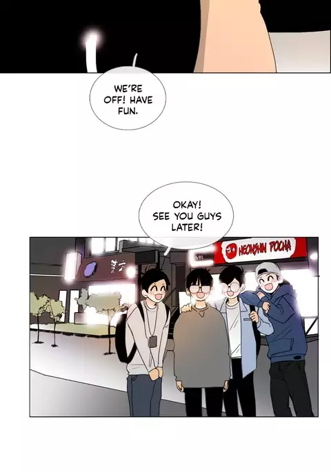 Talk To Me Ch.1-30