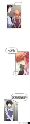 [Worin] Brawling Go Ch.0-33 (English) (YoManga) (Ongoing)