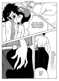 [Yamamoto] The Trial of Ranma (Ranma 1/2) [English]