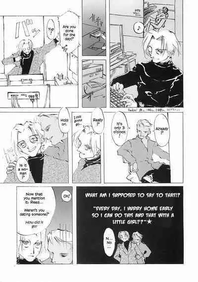 D+COLLECTION Ch 1-13