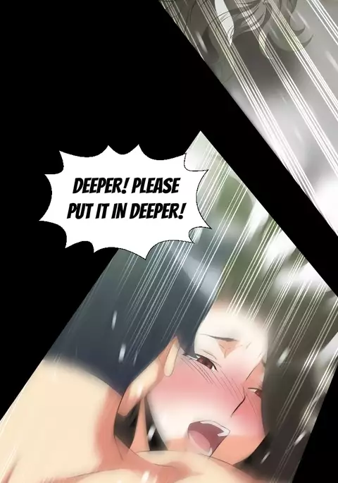 Love Parameter Ch.1-69