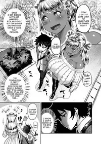 [Methonium] Muchi Lover [English] {doujins.com} [Digital]