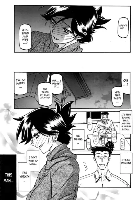 Gekkakou no Ori | The Tuberose's Cage Ch. 1-15