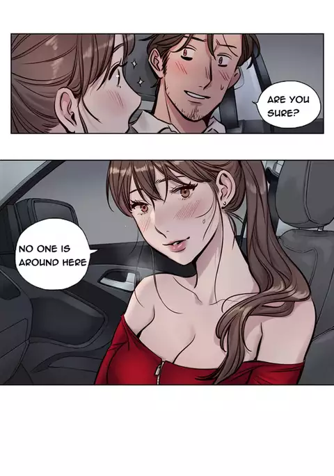 Atonement Camp Ch.1-33