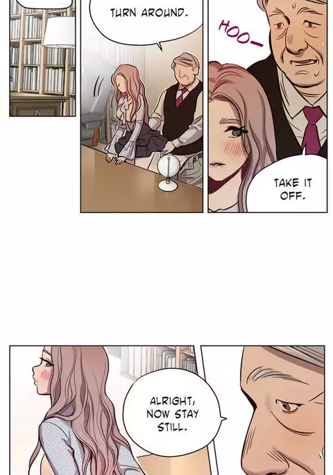 Atonement Camp Ch.1-21