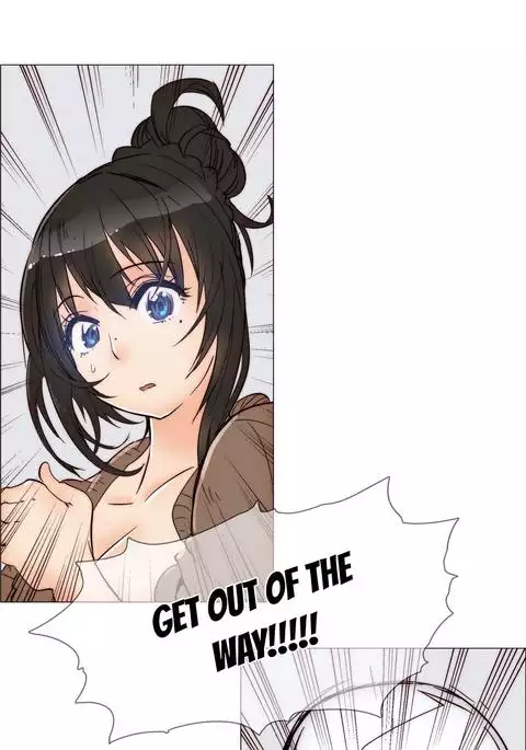 Household Affairs Ch.1-49