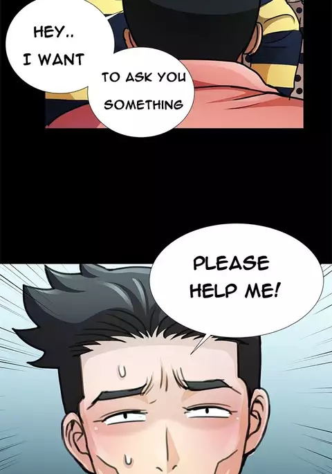 Will You Do as I Say? Ch.1-18