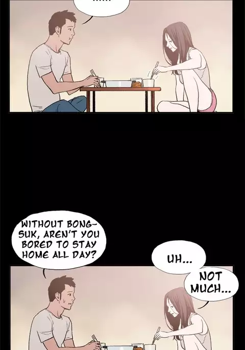 Cohabitation Ch.1-27