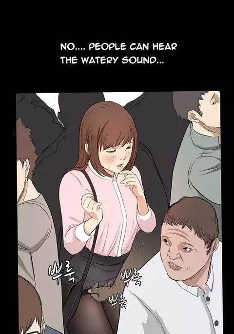 Si-Eun Ch.1-21