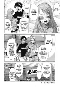 [Tamaki Nozomu] Ne.To.Ge | Lovers in Cyber World [English] {SaHa}