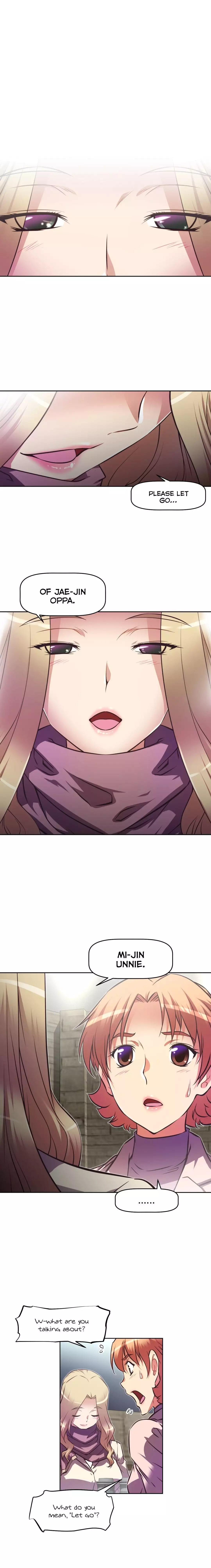 Brawling Go Ch.76-125